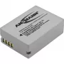 A-Can NB 10 L, batteria per fotocamera compatibile con Canon NB 10 L, Retail