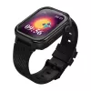 Smartwatch Garett Essa 4G GPS WiFi nero