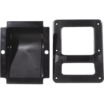 Maniglia Roadinger MARSHALL 3000070K — maniglia in plastica per custodia strumenti