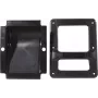 Maniglia Roadinger MARSHALL 3000070K — maniglia in plastica per custodia strumenti