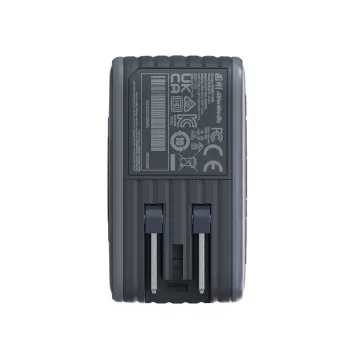 AVerMedia GC313 universale nero caricabatterie rapido AC per interni