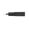 Alimentatore NATEC Ribera NUC-2377 — 1×USB-A, 1×USB-C, uscita 3 A