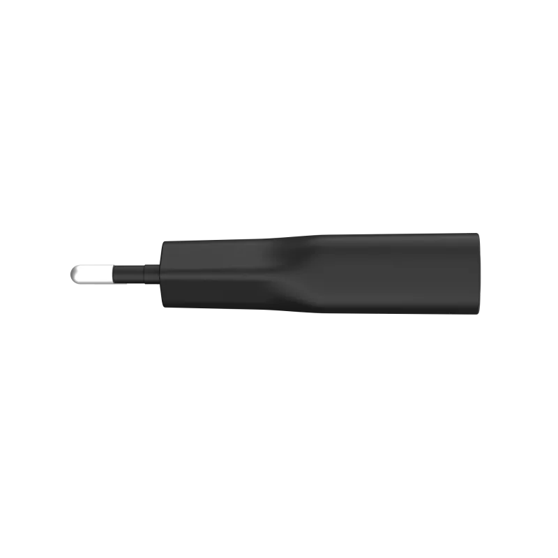 Alimentatore NATEC Ribera NUC-2377 — 1×USB-A, 1×USB-C, uscita 3 A