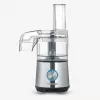 Tritatutto elettrico Severin KM 3865 0,5 L 400 W nero acciaio inox