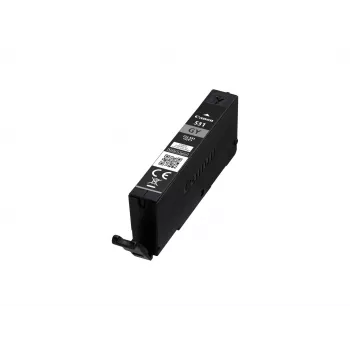 Cartuccia d'inchiostro Canon 6122C001 1 pz. originale grigio