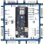 Adattatore ALLNET MKR Brick ALL-BRICK-0707 per Arduino MKR — scheda breakout per moduli formato MKR