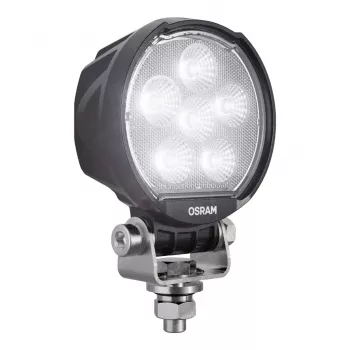 Ledvance ROUND WL VX100-WD LED 10W 3000K faretto per veicoli