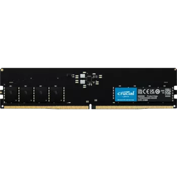 Crucial - DDR5 - modulo - 16 GB - DIMM 288-PIN - 5600 MHz / PC5-44800 CL46 1,1 V unbuffered