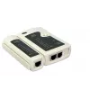 Tester per cavi, LogiLink WZ0010, dispositivo di verifica cavi di rete