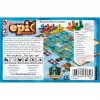 Tiny Epic Pirates gioco per famiglie