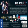 Die drei Erbe des Drachen gioco, gioco per la famiglia