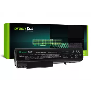 Batteria ricaricabile sostitutiva per notebook Green Cell HP14