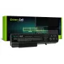 Batteria ricaricabile sostitutiva per notebook Green Cell HP14