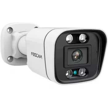 Telecamera di sorveglianza IP Foscam V8EP 3740 x 2160 Pixel