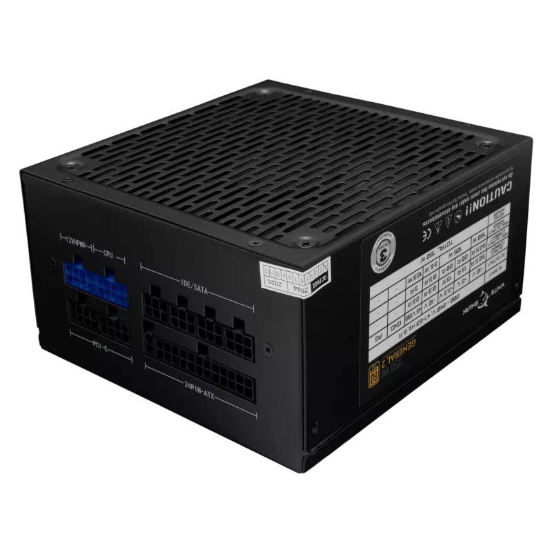 Alimentatore White Shark GPSU-750W General-2 750W