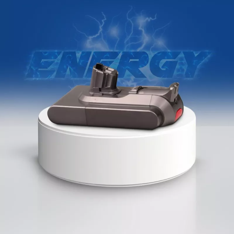 Batteria per aspirapolvere Dyson V11 25,2V
