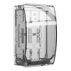 Scatola di derivazione impermeabile Sonoff R2 IP66 per uso esterno, modello R2