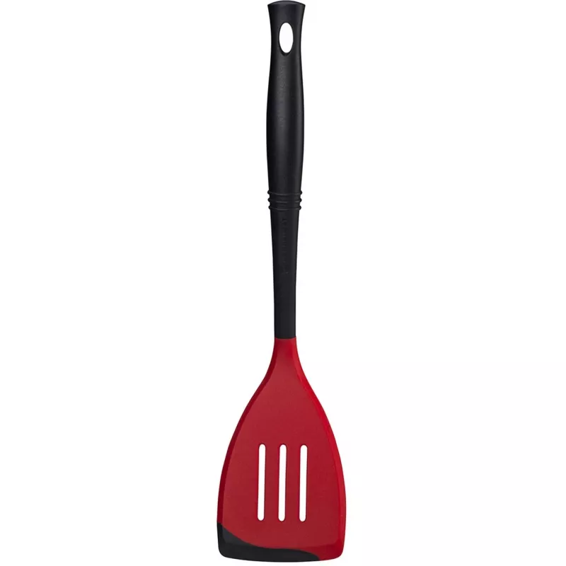 Le Creuset 93100100060008 spatola da cucina plastica, silicone 1 pz.