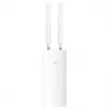 Access Point Outdoor Cudy AP3000 Outdoor — Dual-Band 2.4/5 GHz, IP65, PoE, 1x RJ-45, 2× antenne esterne RP‑SMA