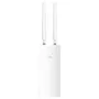 Access Point Outdoor Cudy AP3000 Outdoor — Dual-Band 2.4/5 GHz, IP65, PoE, 1x RJ-45, 2× antenne esterne RP‑SMA