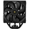 Thermalright Assassin Spirit 120 Evo Dark dissipatore CPU - 120 mm