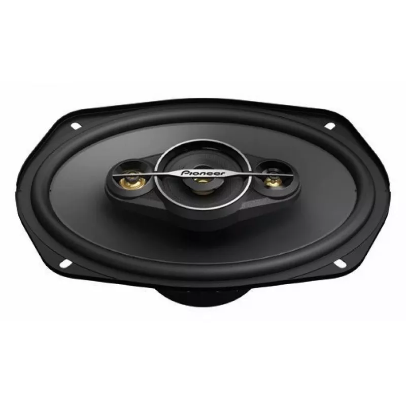 Altoparlanti per auto Pioneer TS-A 6961F 450 W