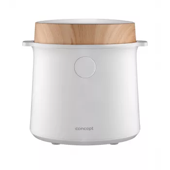 Cuociriso RE3030 bianco
