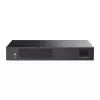 Mercusys MS116GS switch di rete Gigabit Ethernet (10/100/1000) nero