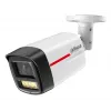 Telecamera IP Dahua NET 4MP Bullet HFW2449TL-S-0280B-PROS1 — 4 MP, CMOS 1/1,8 inch, IR 50 m, WDR, IP67, PoC/DC
