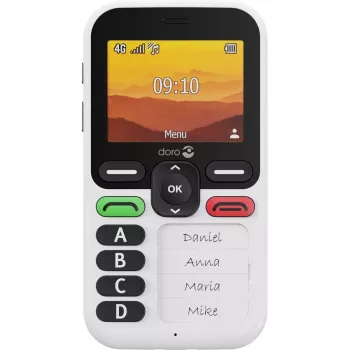 Smartphone Doro Leva X10 2,4