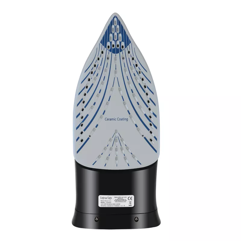 Ferro da stiro Lovio LVSA001