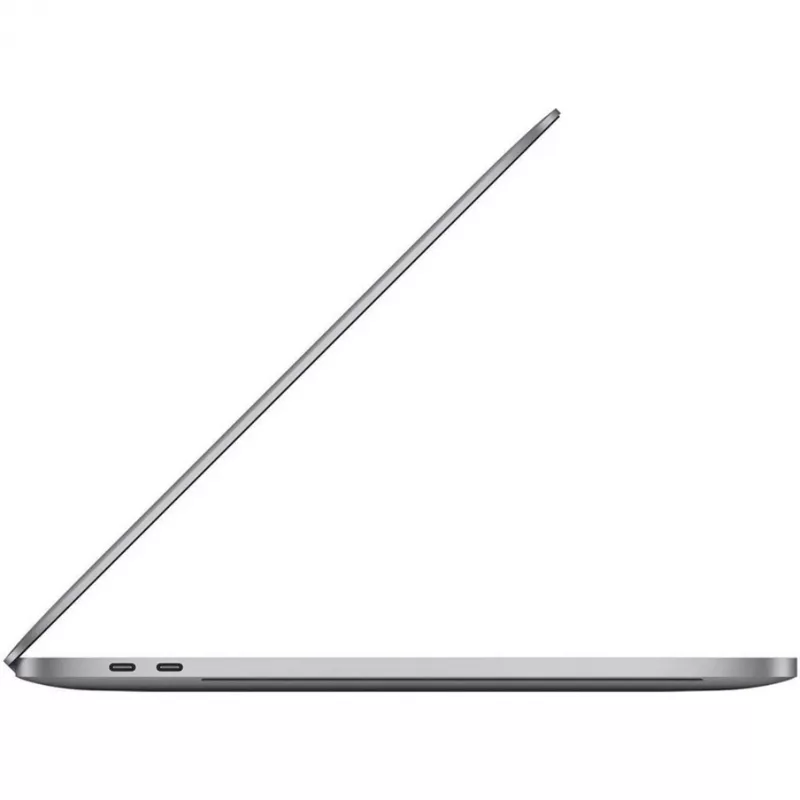 Laptop Apple MacBook Pro 16 inch (2019) — Intel Core i9 9880H, Radeon Pro 5500M, 64 GB RAM, 1 TB SSD, 3072 × 1920, Space Gray