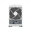 Synology DiskStation DS223J NAS/server di storage desktop Realtek RTD1619B 1 GB DDR4 DiskStation Manager bianco