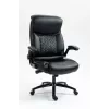 Activejet sedia da ufficio YK7406-1 nero