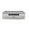 Indesit D2F HD624 AS Lavastoviglie a libera installazione 14 coperti