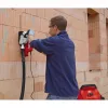 Scanalatrice per muri TC-MA 1300 (rosso/nero, 1.320 Watt)