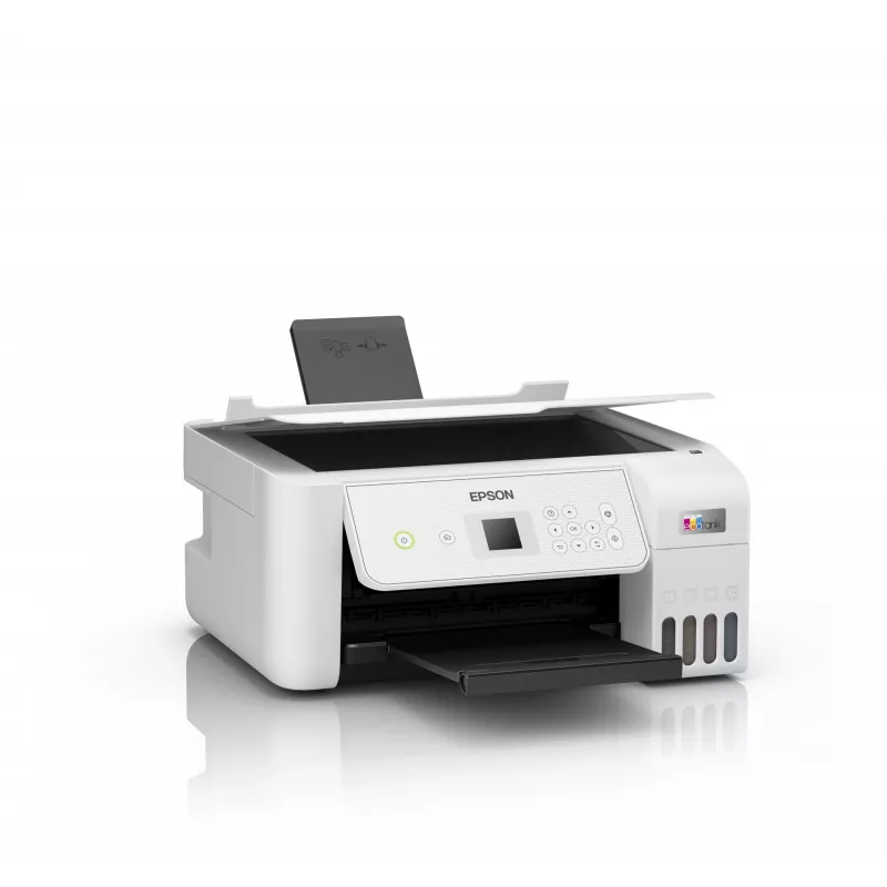 Epson EcoTank ET-2876 getto d'inchiostro A4 5760 x 1440 DPI Wi-Fi