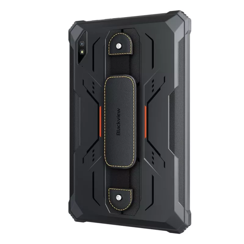 Blackview Active 8 Pro 4G Mediatek LTE-TDD & LTE-FDD 256 GB 26,3 cm (10,4