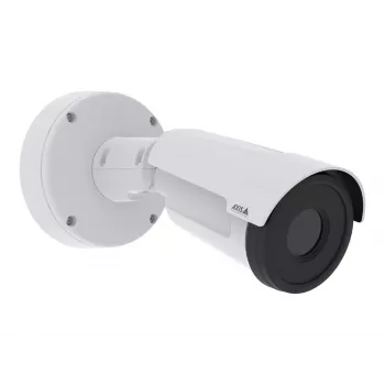 Telecamera di sorveglianza IP Axis Q1971-E Bullet 768 x 576 Pixel