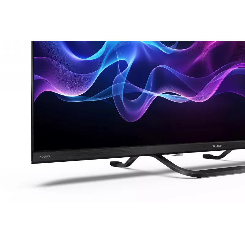 Sharp 32HF3865E Smart TV 32 pollici con Google TV