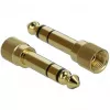 Cavo audio 3 m DeLOCK 85787