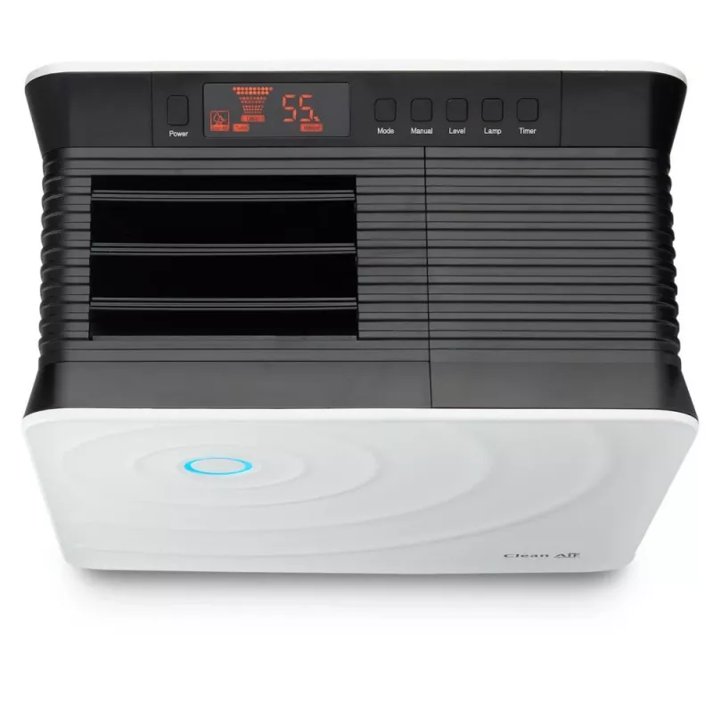 Purificatore d'aria/CA-803 Clean Air Optima