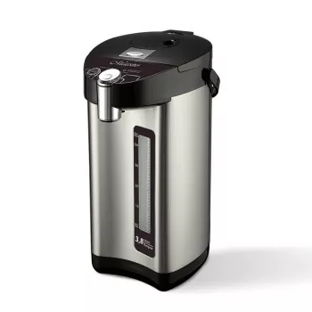 Termos Feel-Maestro MR-081 3,8 l argento, nero