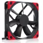 Noctua NF-S12A PWM chromax.black.swap ventola per case 120mm