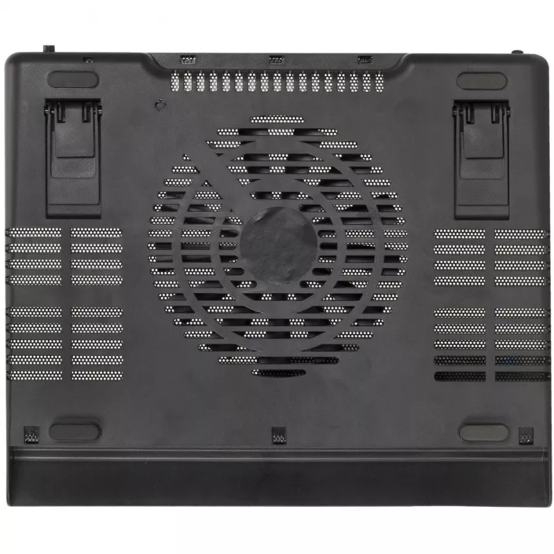 Base di raffreddamento per notebook Rivacase 5556 43,9 cm (17.3