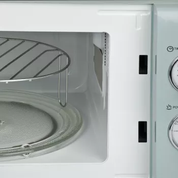 Girmi FM21 microonde combinato over-the-range 20 L 700 W blu