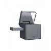 Caricabatterie mobile Anker Y1811G11 per interni AC USB ricarica rapida nero