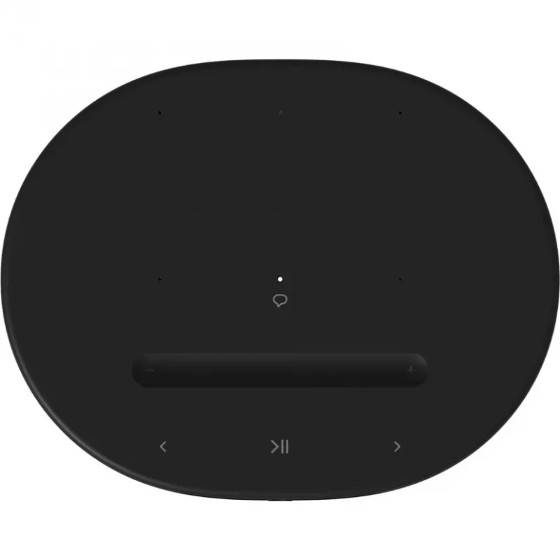 Diffusore stereo portatile Sonos Move 2 nero