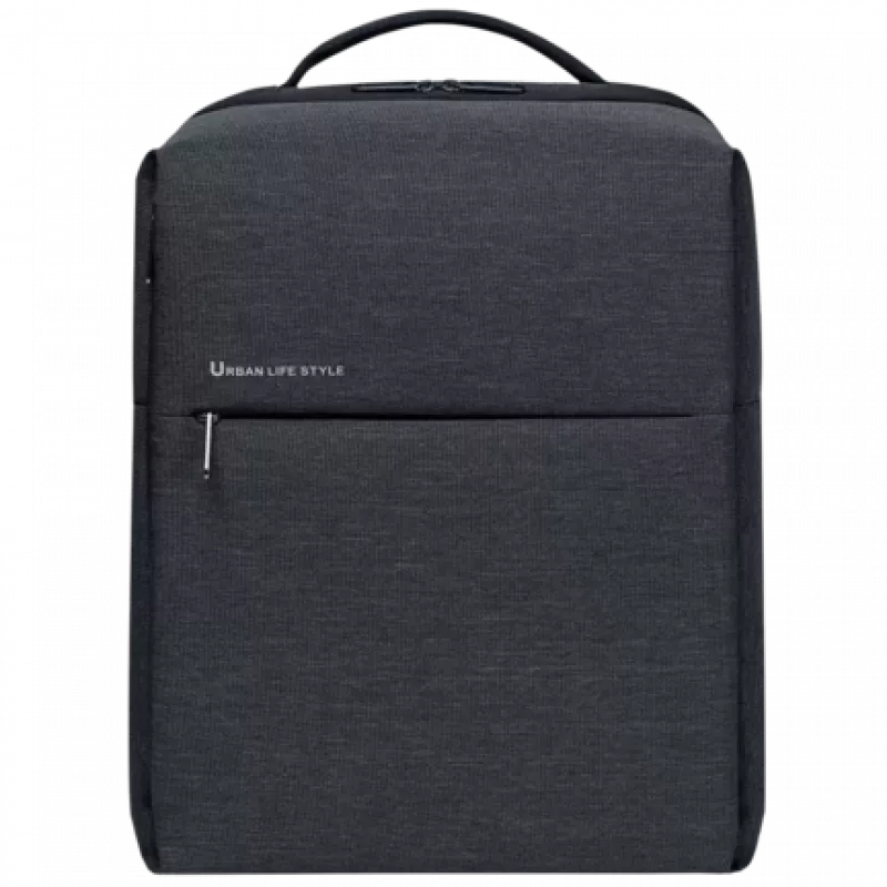 Zaino casual Xiaomi Mi City 2 grigio poliestere