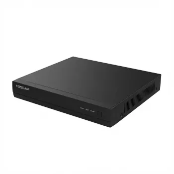 Telecamera IP Foscam FNA216HE 1080p visione notturna wireless, 2MP, Wi‑Fi